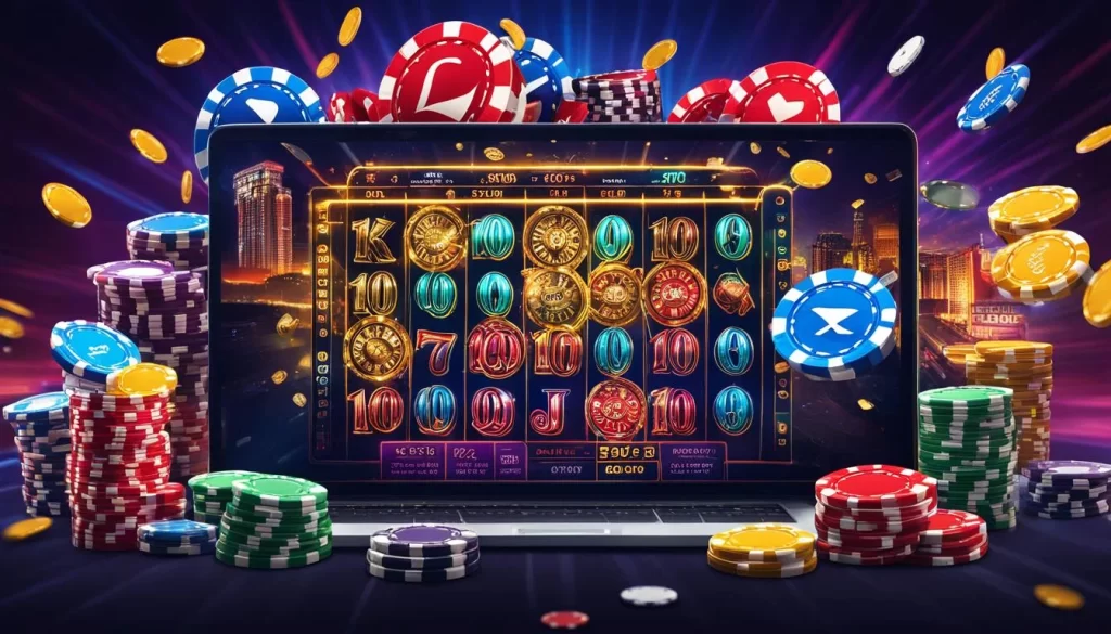 Người chơi phân tích chiến kê trước khi cá cược đá gà