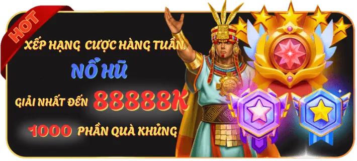 Chương trình VIP với quyền lợi độc quyền tại 88xx Thể Thao