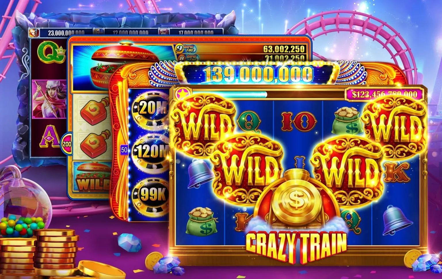 Casino trực tuyến
