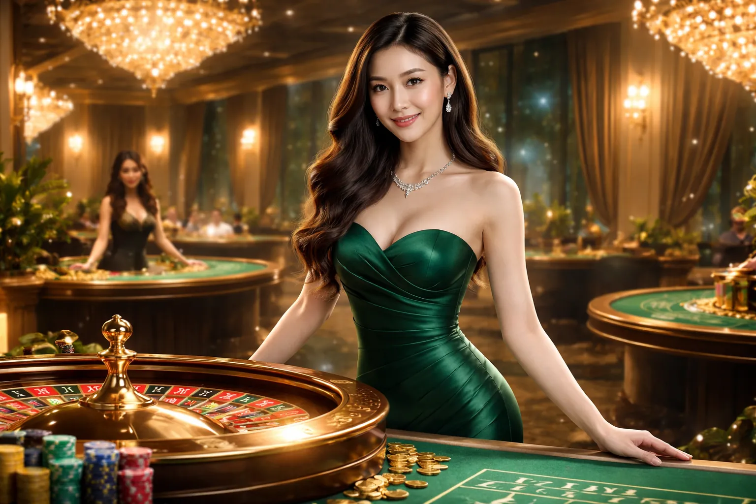88xx Thể Thao - Lợi Thế Cạnh Tranh