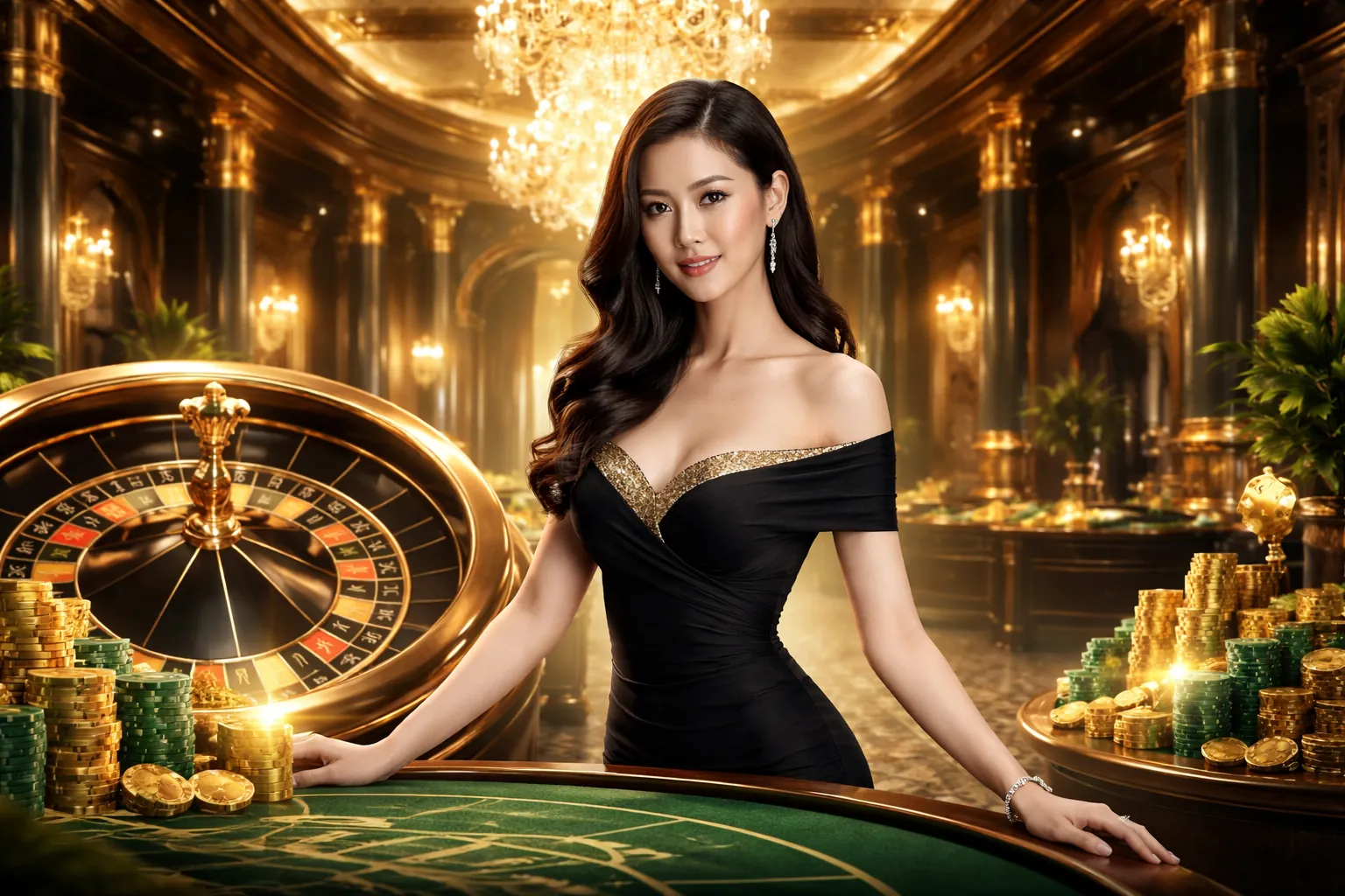 Xu Hướng Giải Trí Trực Tuyến