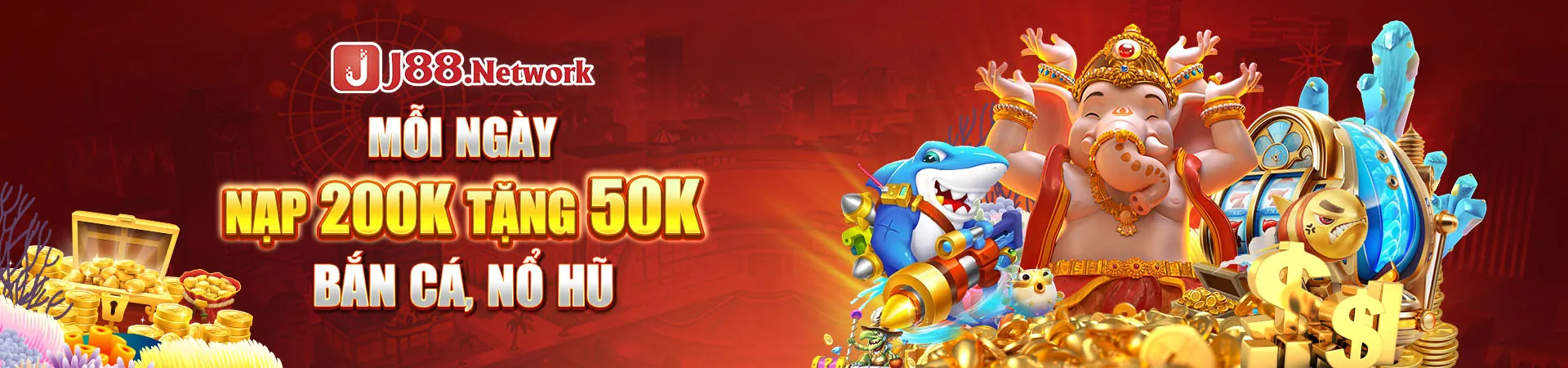Thế giới bắn cá 88xx Thể Thao sống động